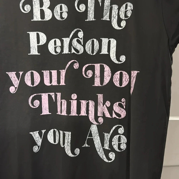 Recycled Karma brand Odd People Los Angeles t shirt sz s - Picture 2 of 4